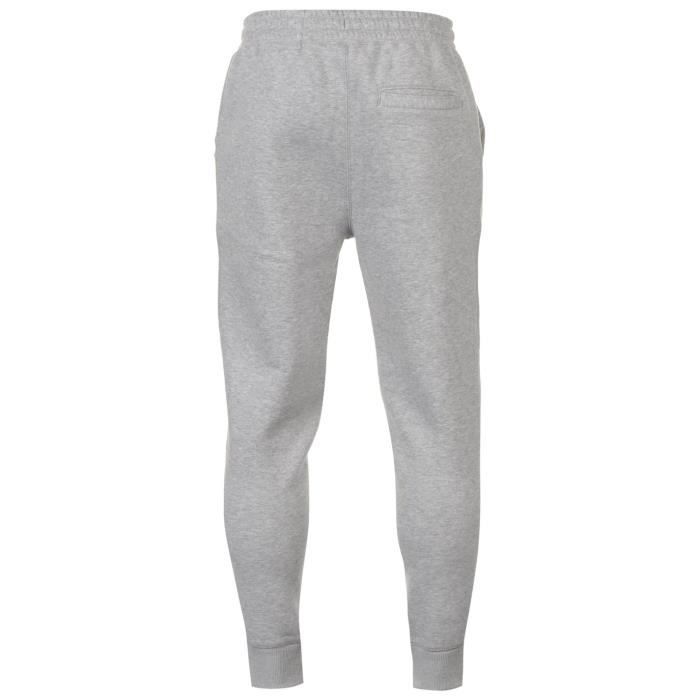 Jogging serré homme clearance