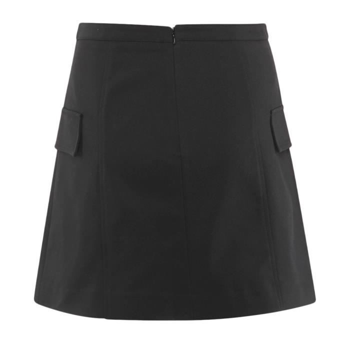 Jupe patineuse morgan top