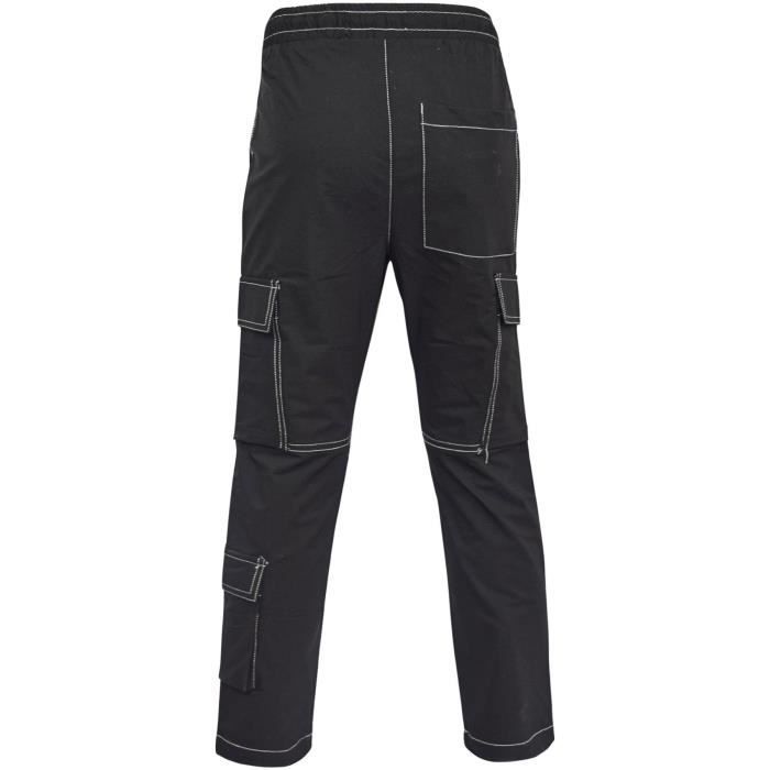 Pantalon Cargo Enfants Garçons A2 Z KIDS Réglable Occasionnel  Entraînement Léger