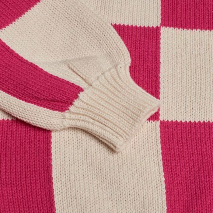Pull décontracté à col rond pour enfants | GAP France