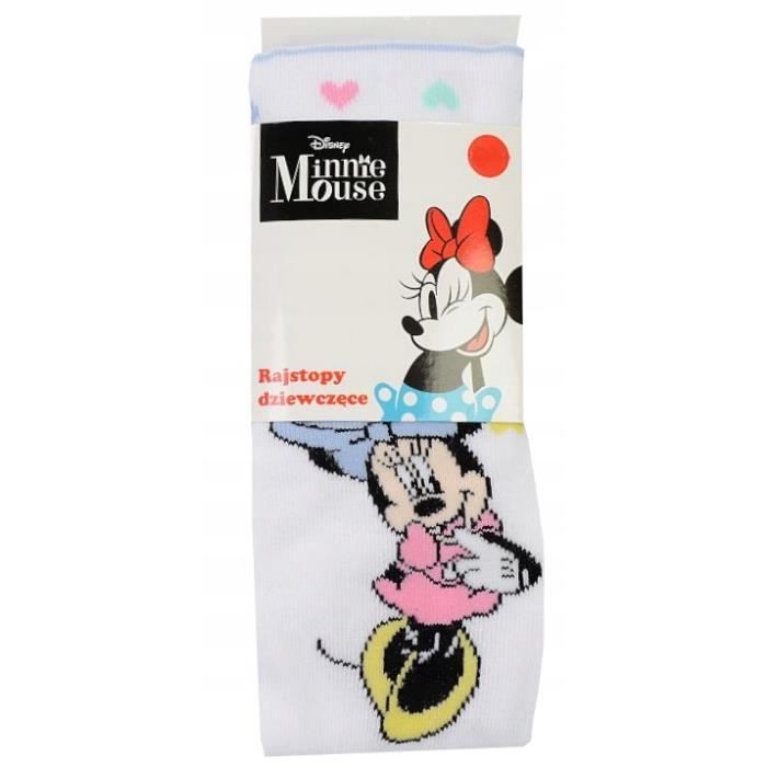 Collant minnie best sale