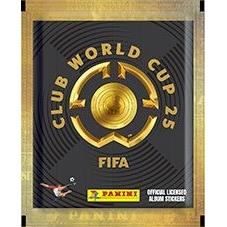 Panini Wish Blister 7 Pochettes - 35 Stickers Collection Wish Film