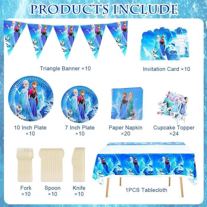 Basketball Party Couverts 73pcs Sport Thème Table Decor set, Enfants Anniversaire Couverts Set Comprend Assiettes, Tasses,Serviettes,Nappes,Vaisselle de Fête pour 24Personnes Basketball Party Couverts 73pcs Sport Thème Table Decor set, Enfants Anniversaire Couverts Set Comprend Assiettes, Tasses,Serviettes,Nappes,Vaisselle de Fête pour 24Personnes