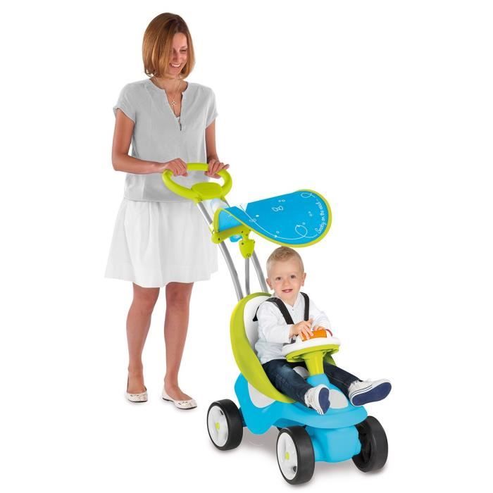 Porteur bubble go ii hotsell