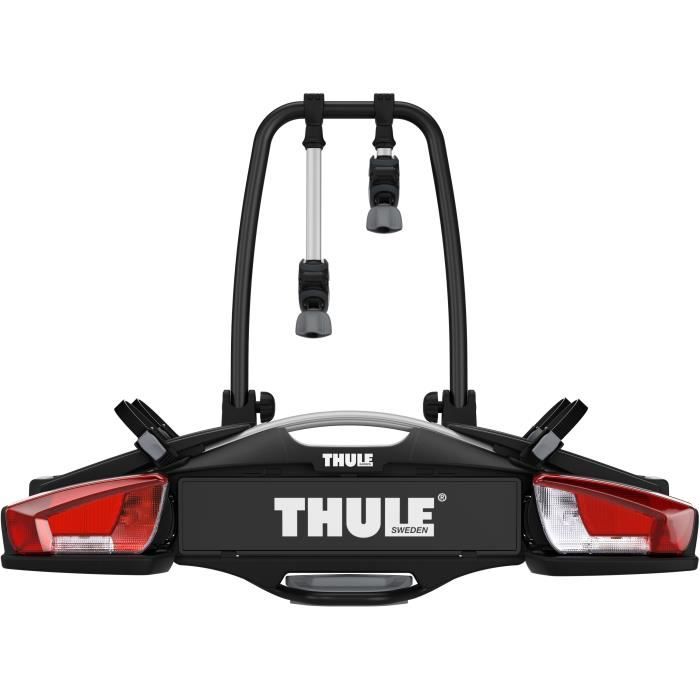 THULE Porte v los pour 2 v los VeloCompact Plateforme sur
