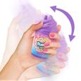 SO DIY So Slime Fluffy - Lot de 3 Slime Shakers Fluffy parfumés - Découvre une nouvelle texture de slime ! - SSC 101 - 6 ans et +-2