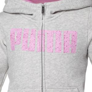 sweat puma enfant prix