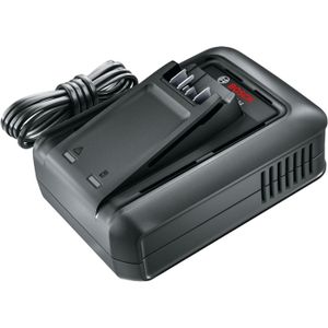 Chargeur rapide BOSCH lithium-ion, 18 V 2,5ah al 1830cv | Leroy Merlin