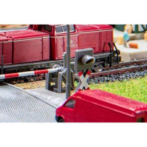 Rail courbe R3 30° FLEISCHMANN-22223 - UTM Modélisme Ferroviaire