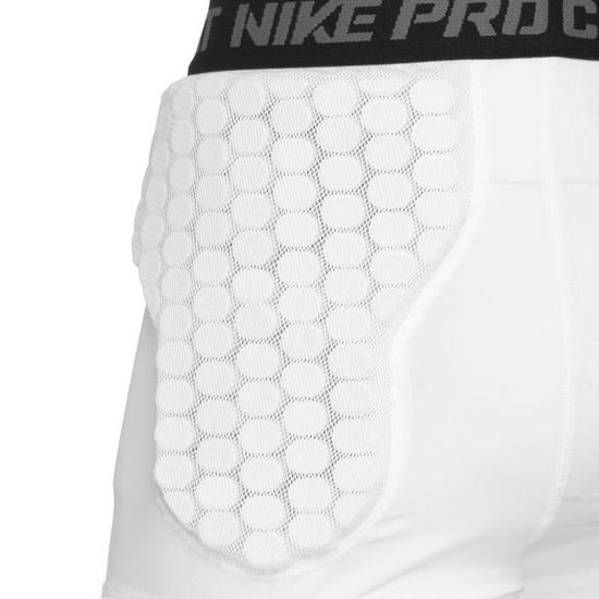 NIKE PRO COMBAT Short Protection Cdiscount Sport