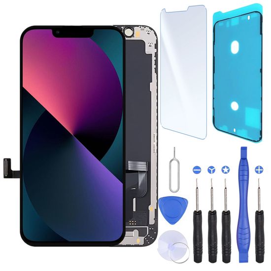 ECRAN LCD/INCELL/OLED POUR IPHONE X/10/11/12/13/14/15 JOINT OUTILS ⭐ ️⭐ ️⭐ e ECRAN LCD/INCELL/OLED POUR IPHONE X/10/11/12/13/14/15 JOINT OUTILS ⭐ ️⭐ ️⭐ e