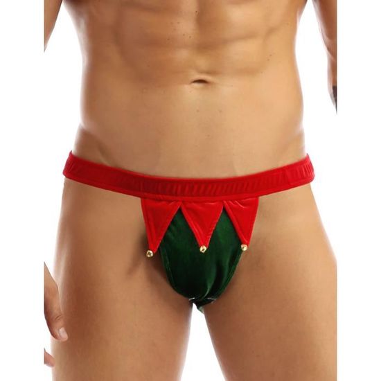 String homme noel outlet