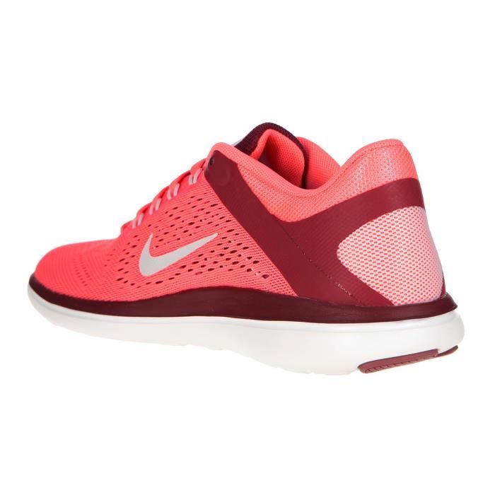 Nike basket femme 2016 online