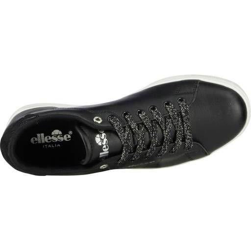 Chaussure ellesse femme noir store