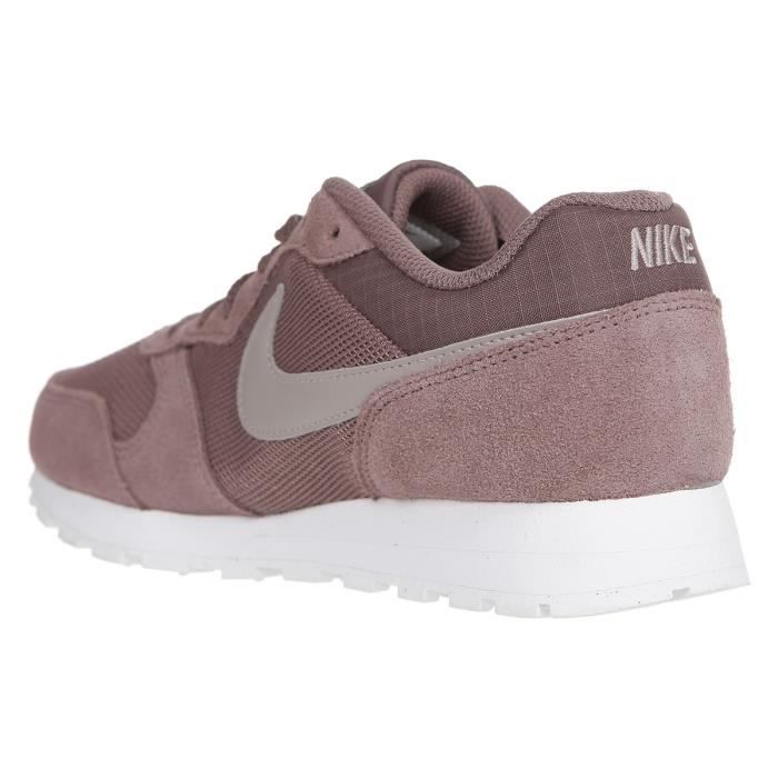 Basket nike md runner 2 hotsell femme