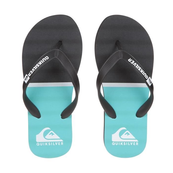 Tongs deals quiksilver femme