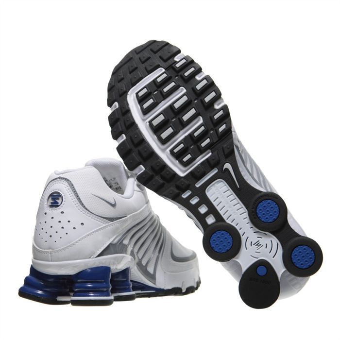 Nike shox discount turbo 8