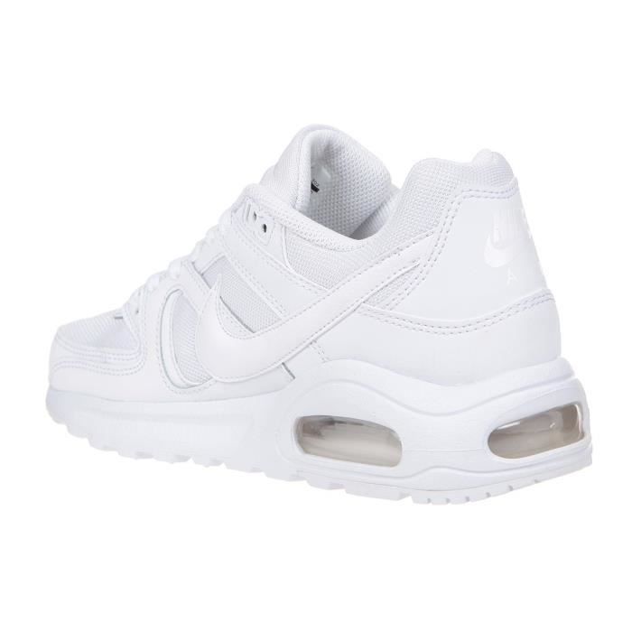 Air max command flex bianche sales
