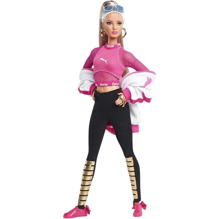 Puma barbie veste shop