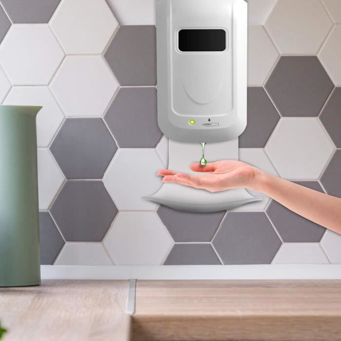 Égouttoir à Vaisselle Encastré Avec Fixation à Ressorts De 56 Ml