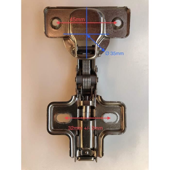 Ensemble De Supports Universels Pour Siège De Toilette