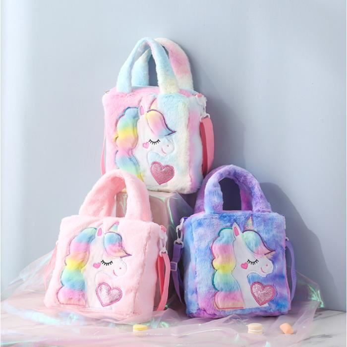 Sac bandoulière ecole fille online