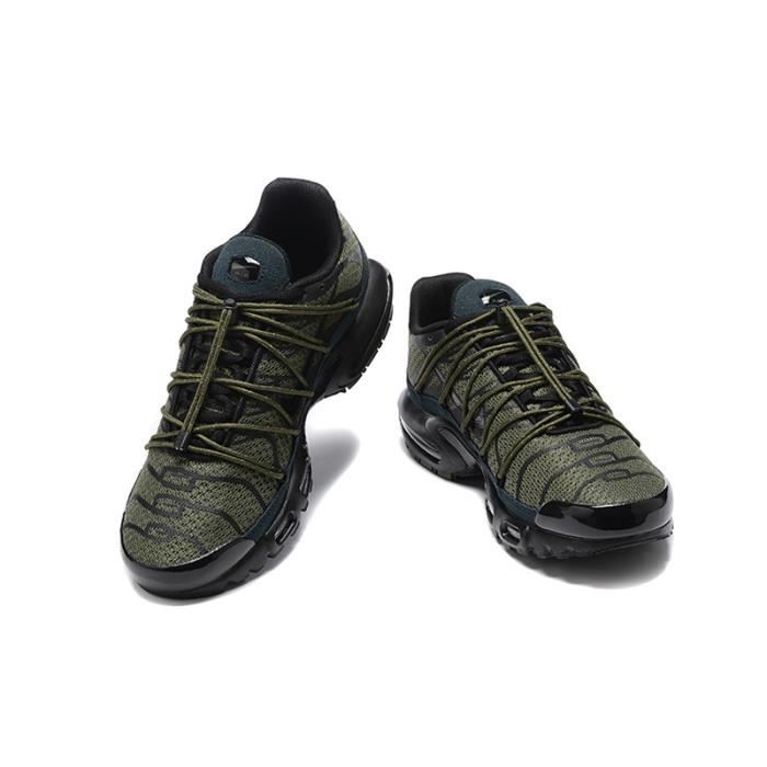 Nike air max vert militaire online