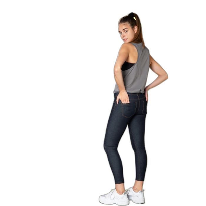 Débardeur ample femme top