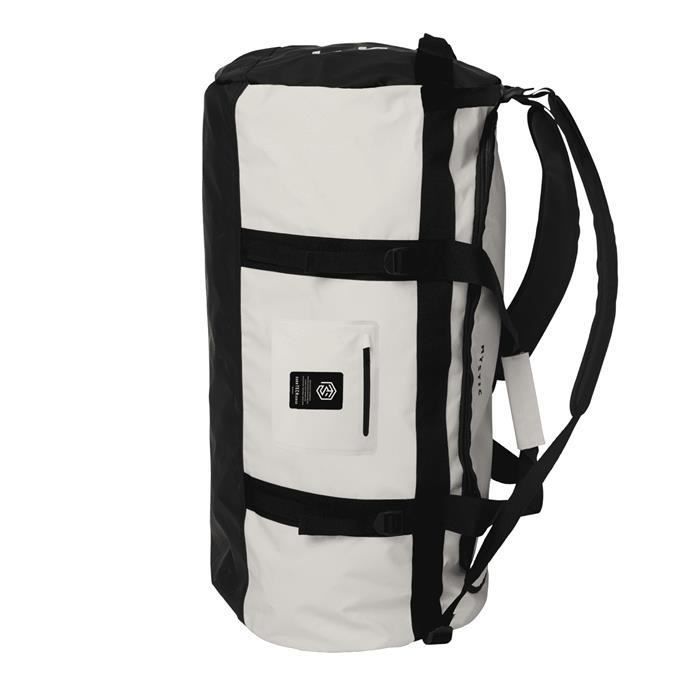 Sac de voyage off on sale white
