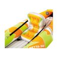 Kayak gonflable 2 personnes - Aqua Marina Betta 412 - Vert - Adulte - 200 kg - Canoë-kayak-3