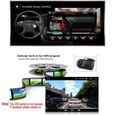 Stereo Home 7 pouces Autoradio GPS Navigateur pour Voiture pour Opel, unité de tête stéréo Voiture 2 Din avec Lecteur de CD/DVD,-3