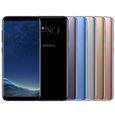 Samsung Galaxy S8 Plus G955F 64 Go s  Smartphone  (Noir)-3