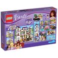 LEGO® Friends 41101 Le Grand Hôtel de Heartlake City-3