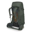 Osprey Kestrel 48 L / XL Bonsai Green [219318] -  sac à dos de randonnée sac a dos de randonnee-3