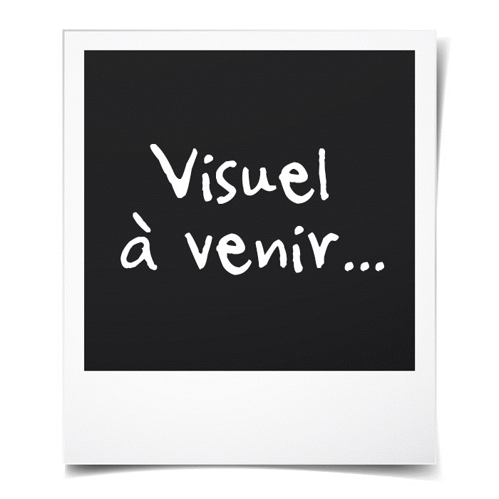 96 ^Souarts Rideaux Voilage Crochet Rideau de Fenêtre pour Décoration de la Chambre 140cmx225cm Violet Blanc 1PC 96-3