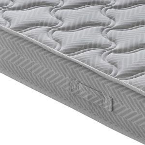 Matelas 60x135 haut de 16 cm, pour berceau - Waterfoam, Anallergique