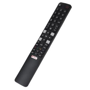 Télécommande De Remplacement Pour Téléviseurs Polaroid TCS65QLEDP TCS65QLEDPR001 - Neuf