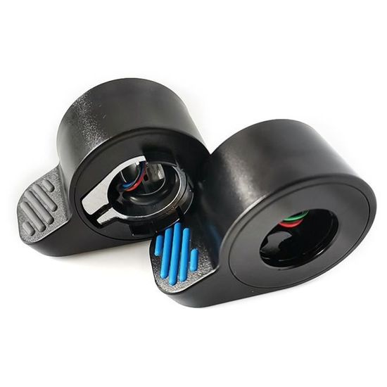 Accélérateur Gâchette Au Pouce Pour Kit 250W 500W 750W OZO Et BAFANG