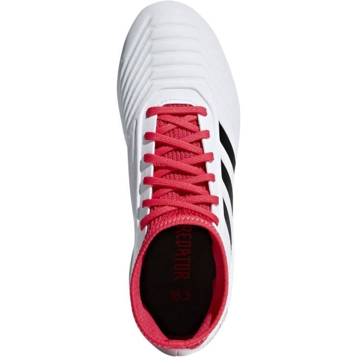 ADIDAS Chaussures de football Predator 18.3 Fg Enfant gar on