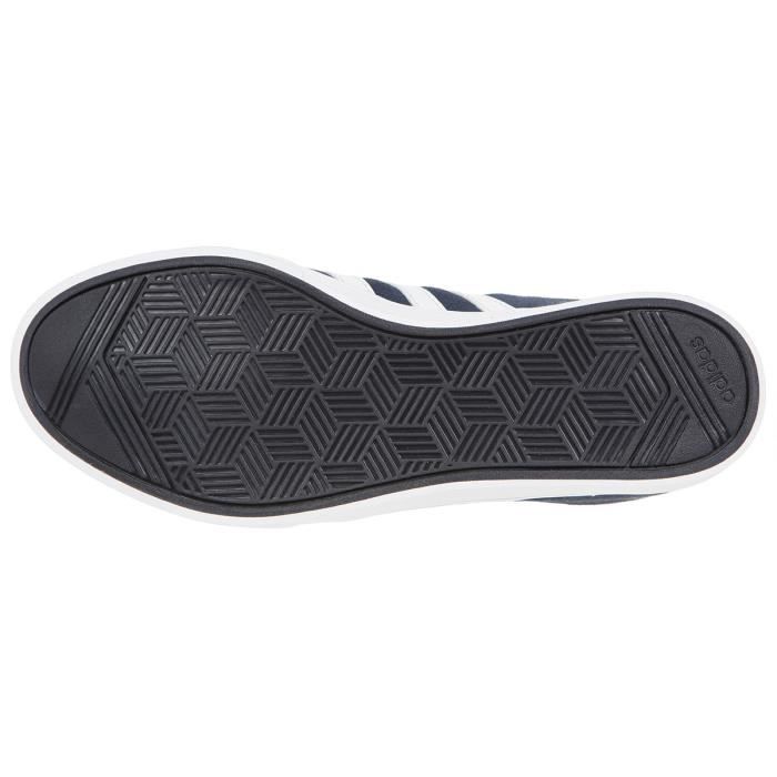 ADIDAS Basket Neo Courtset Femme Bleu marine Bleu marine Cdiscount Chaussures