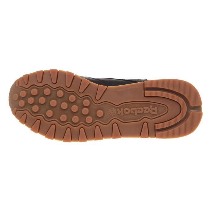 Reebok classic store noir femme