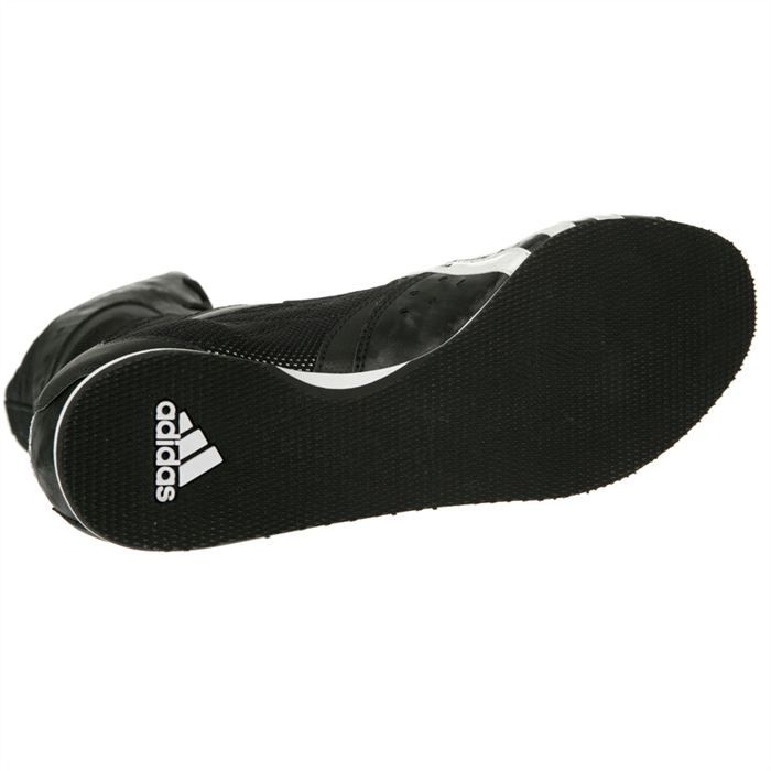 Chaussure best sale adidas haute