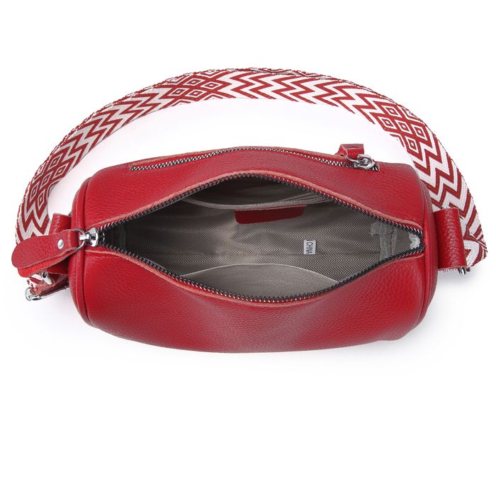 Miss Lulu Sac à Main Femme 23x11x14cm Petits Sacs Portés Épaule en