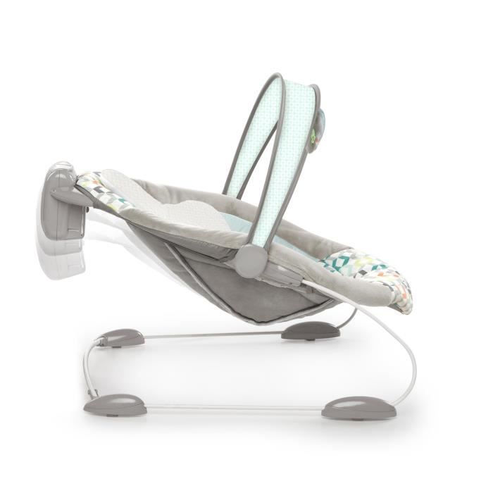 Ingenuity candler smartbounce automatic 2025 bouncer