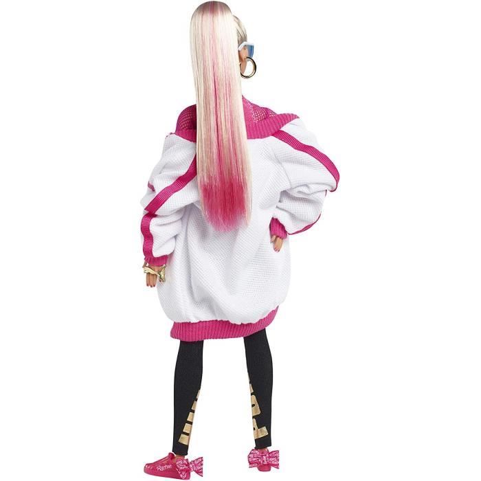Puma top barbie quiz