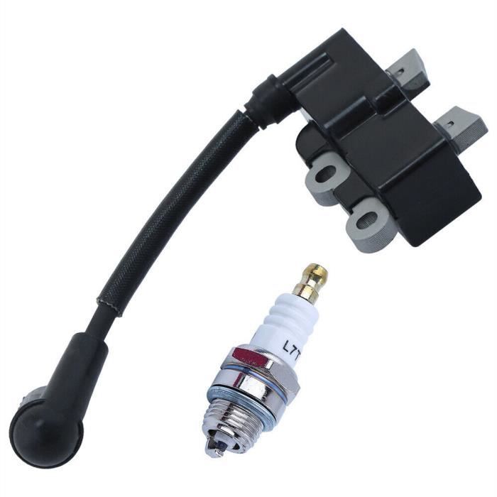 Bobine D'allumage De Remplacement - Compatible RY251PH, RY252CS, RY253SS, RY254BC - Réf 291337001
