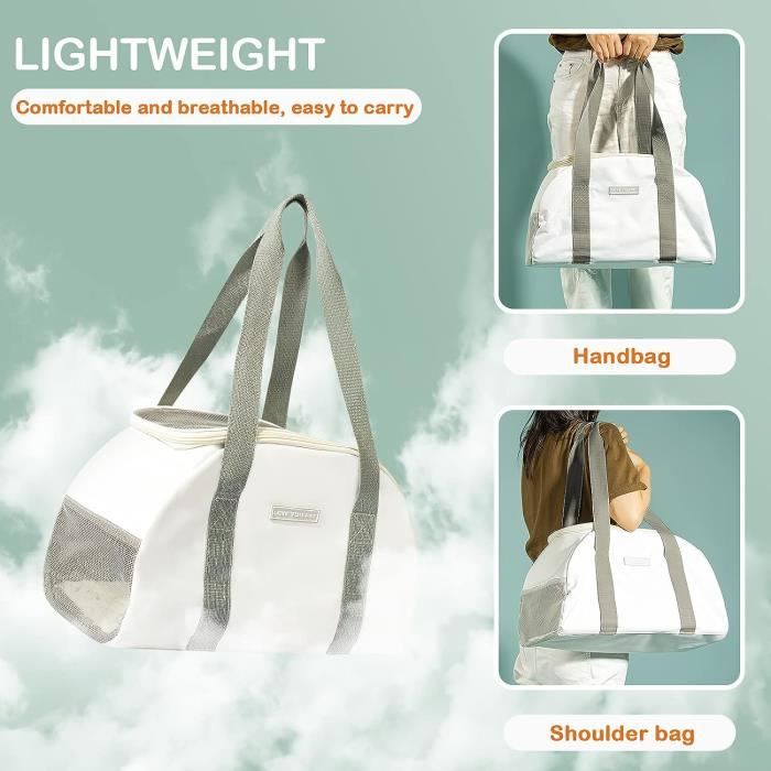 Caisse de transport chat sac a dos deals