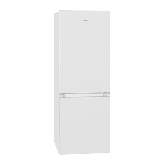 Refrigerateur Congelateur Blancnull