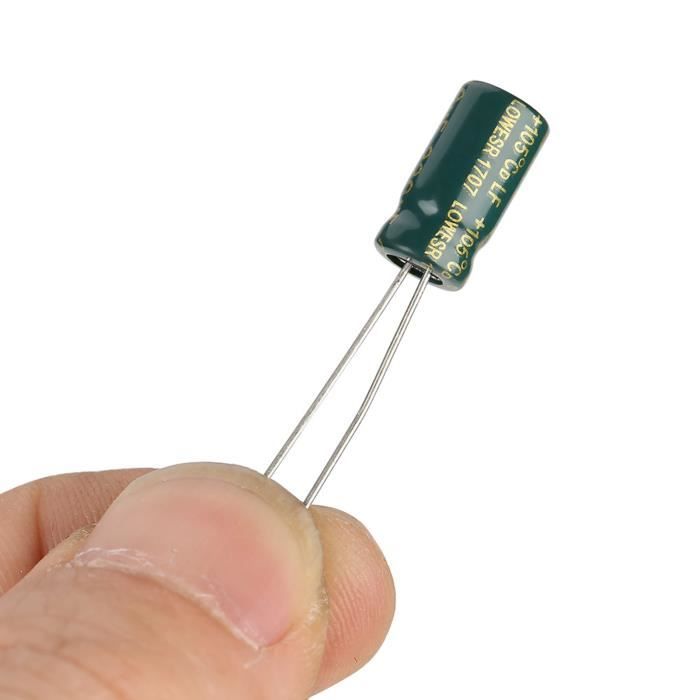 WIMA Folienkondensator, 10nF, 1000V, RM10 | MKP 4 günstig kaufen | elektronik