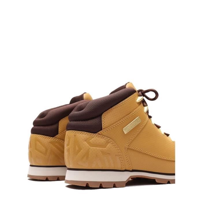 Timberland euro sprint cdiscount top